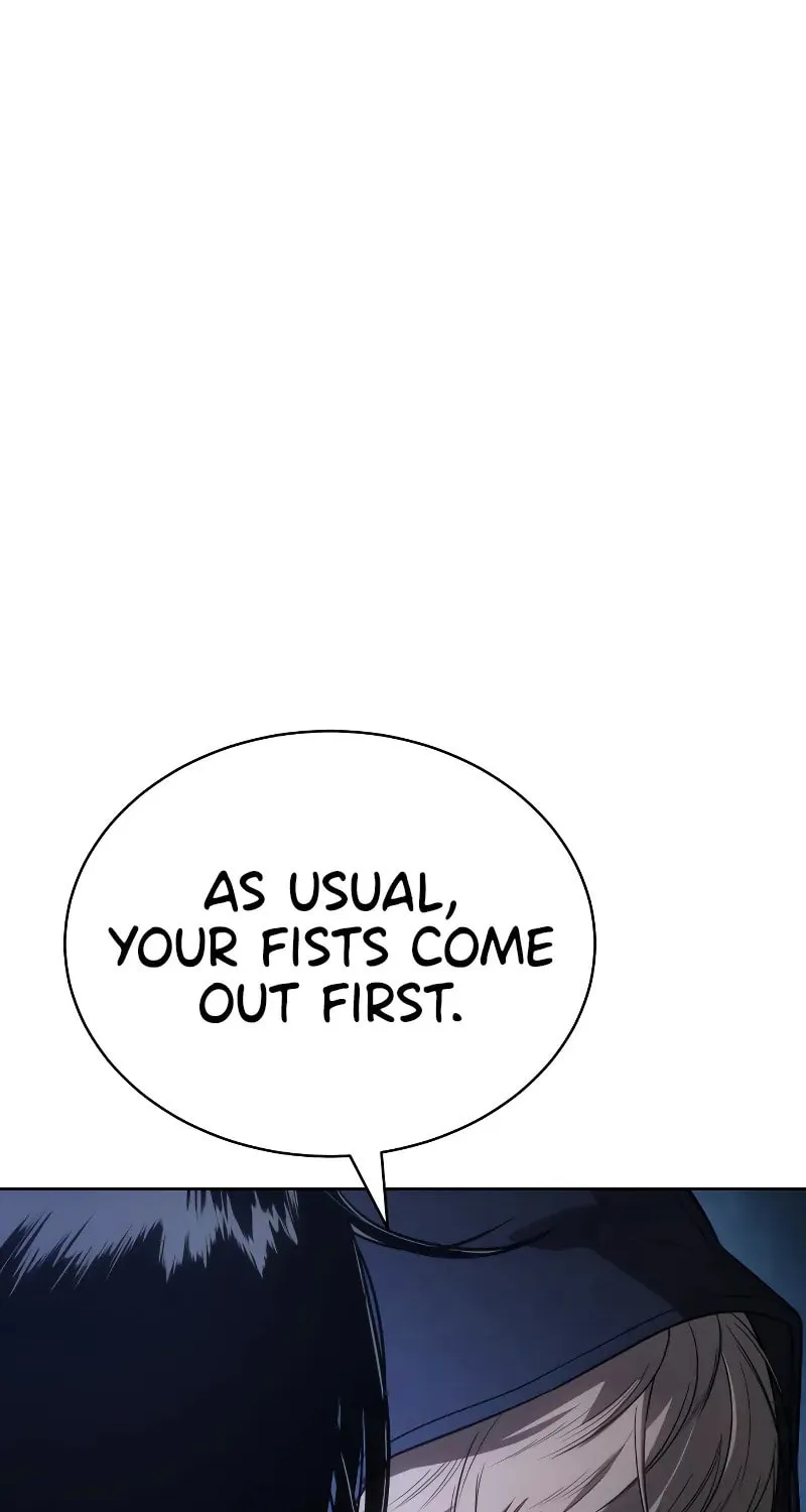 Baek XX Chapter 26 page 5 - 