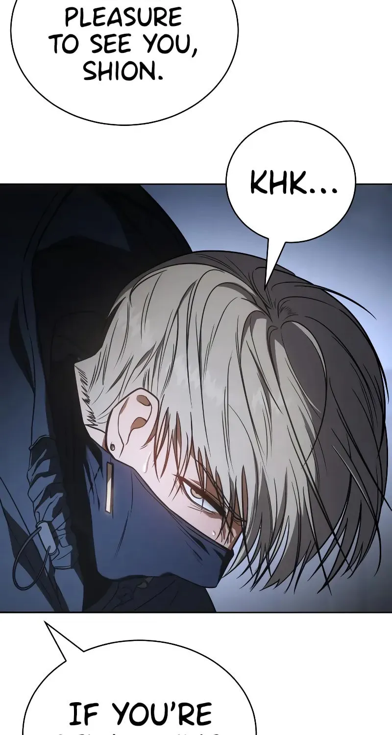 Baek XX Chapter 26 page 45 - 