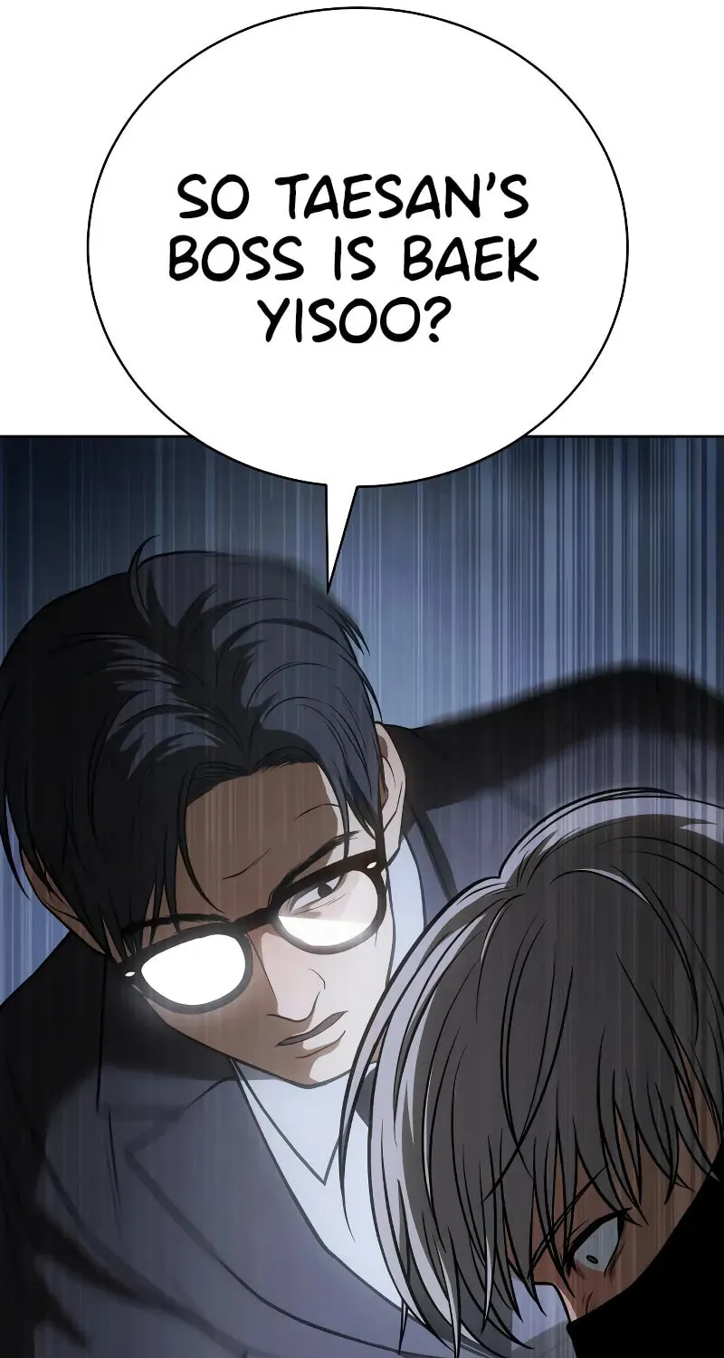 Baek XX Chapter 26 page 47 - 