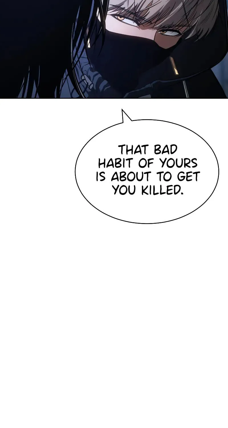 Baek XX Chapter 26 page 6 - 