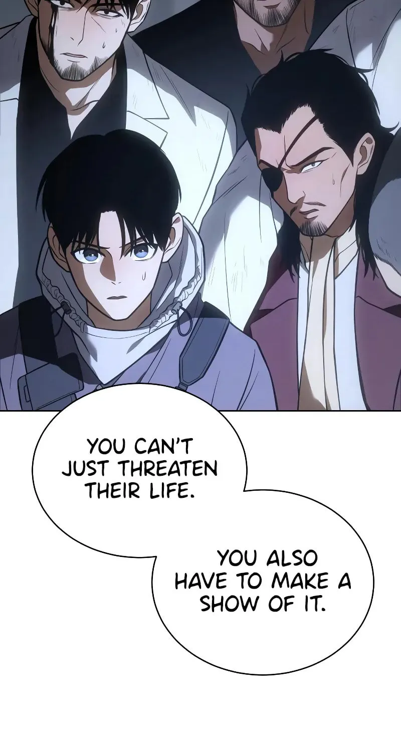 Baek XX Chapter 26 page 52 - 