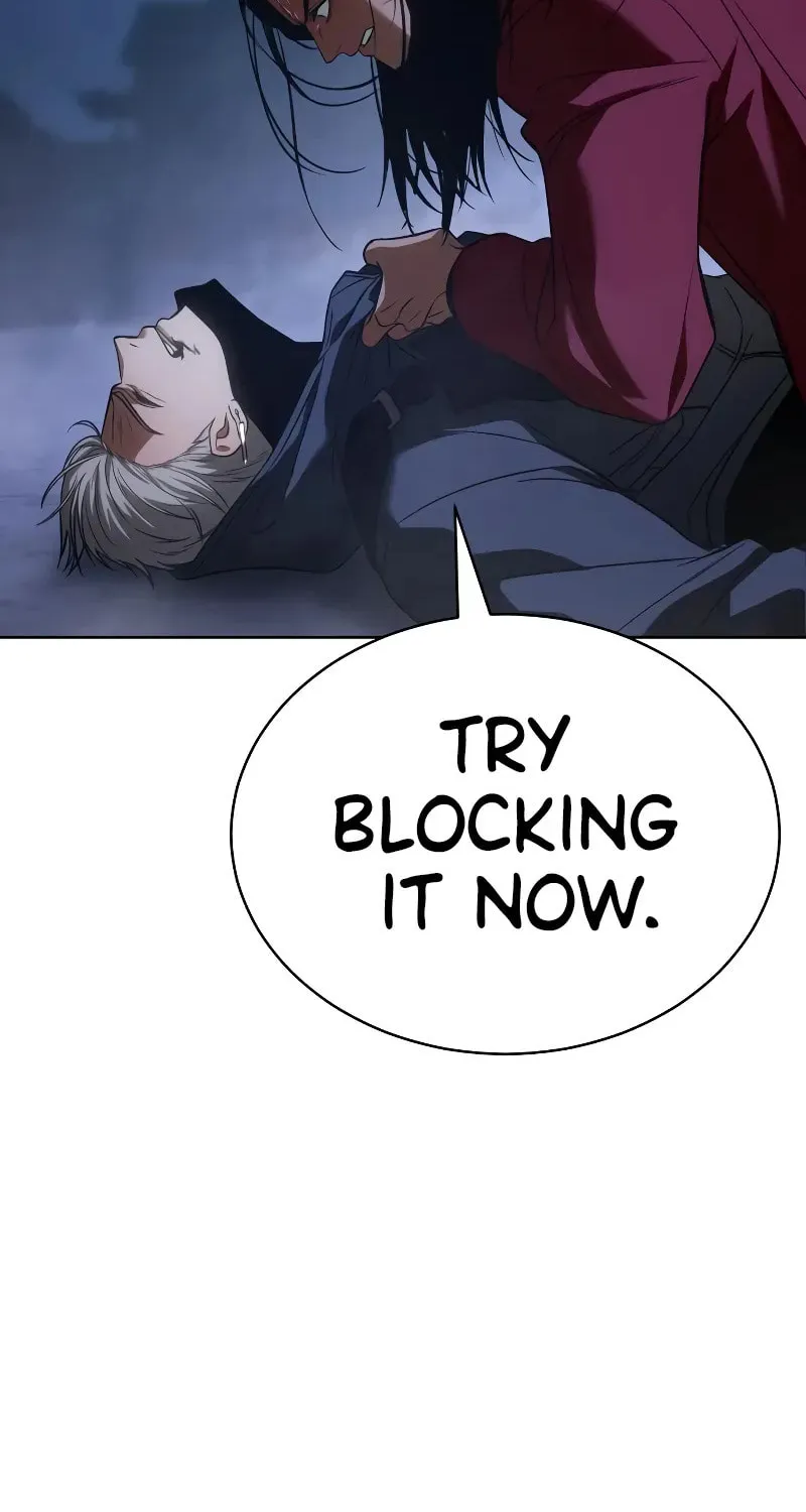 Baek XX Chapter 26 page 64 - 
