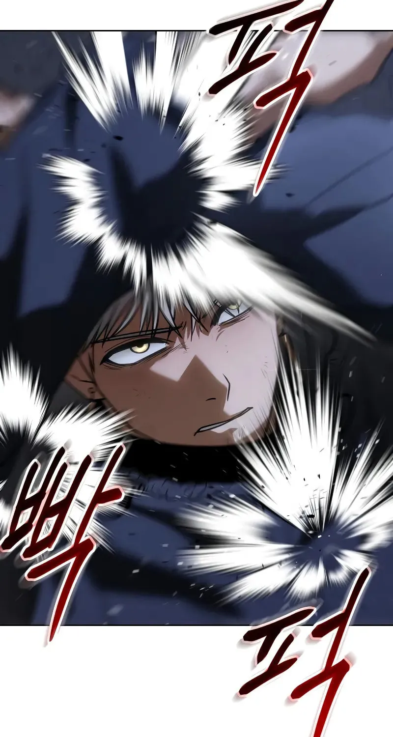 Baek XX Chapter 26 page 67 - 