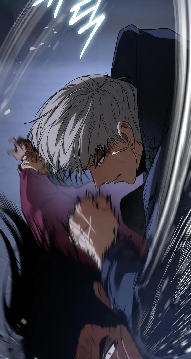 Baek XX Chapter 26 page 73 - 