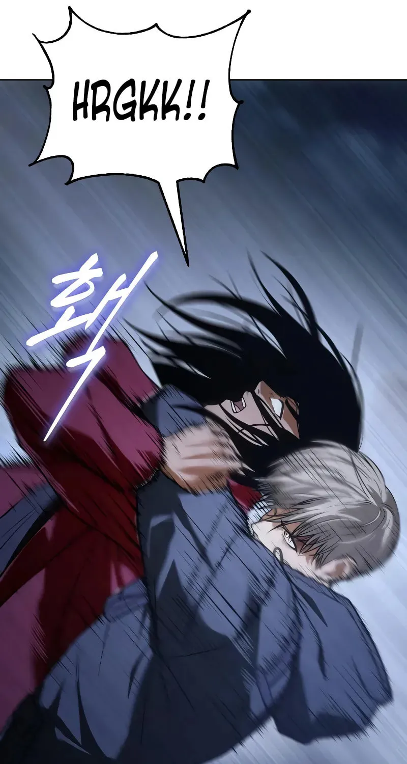 Baek XX Chapter 26 page 77 - 