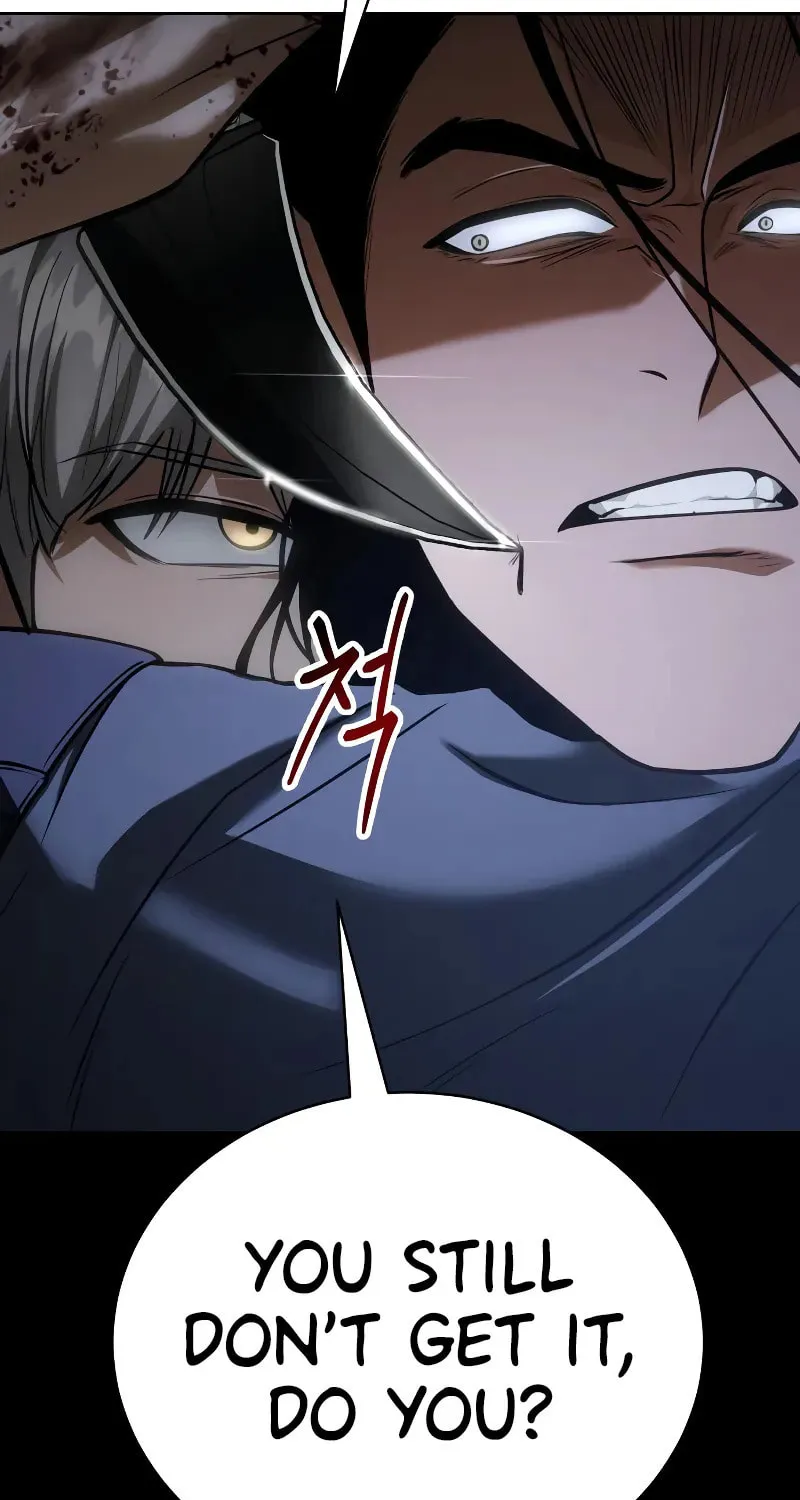 Baek XX Chapter 26 page 79 - 
