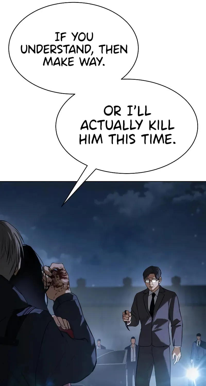 Baek XX Chapter 26 page 85 - 