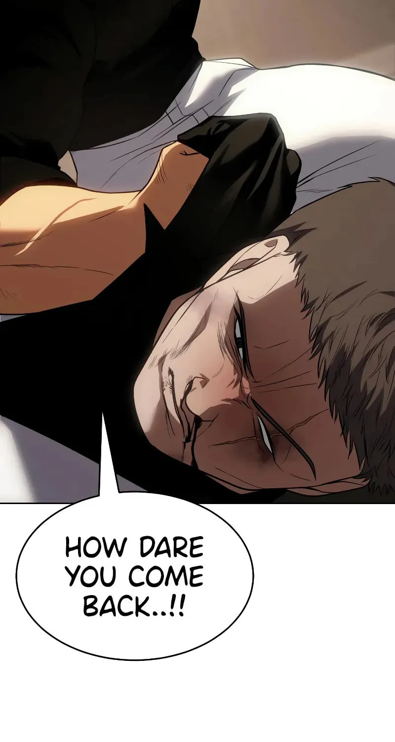 Baek XX Chapter 27 page 11 - 
