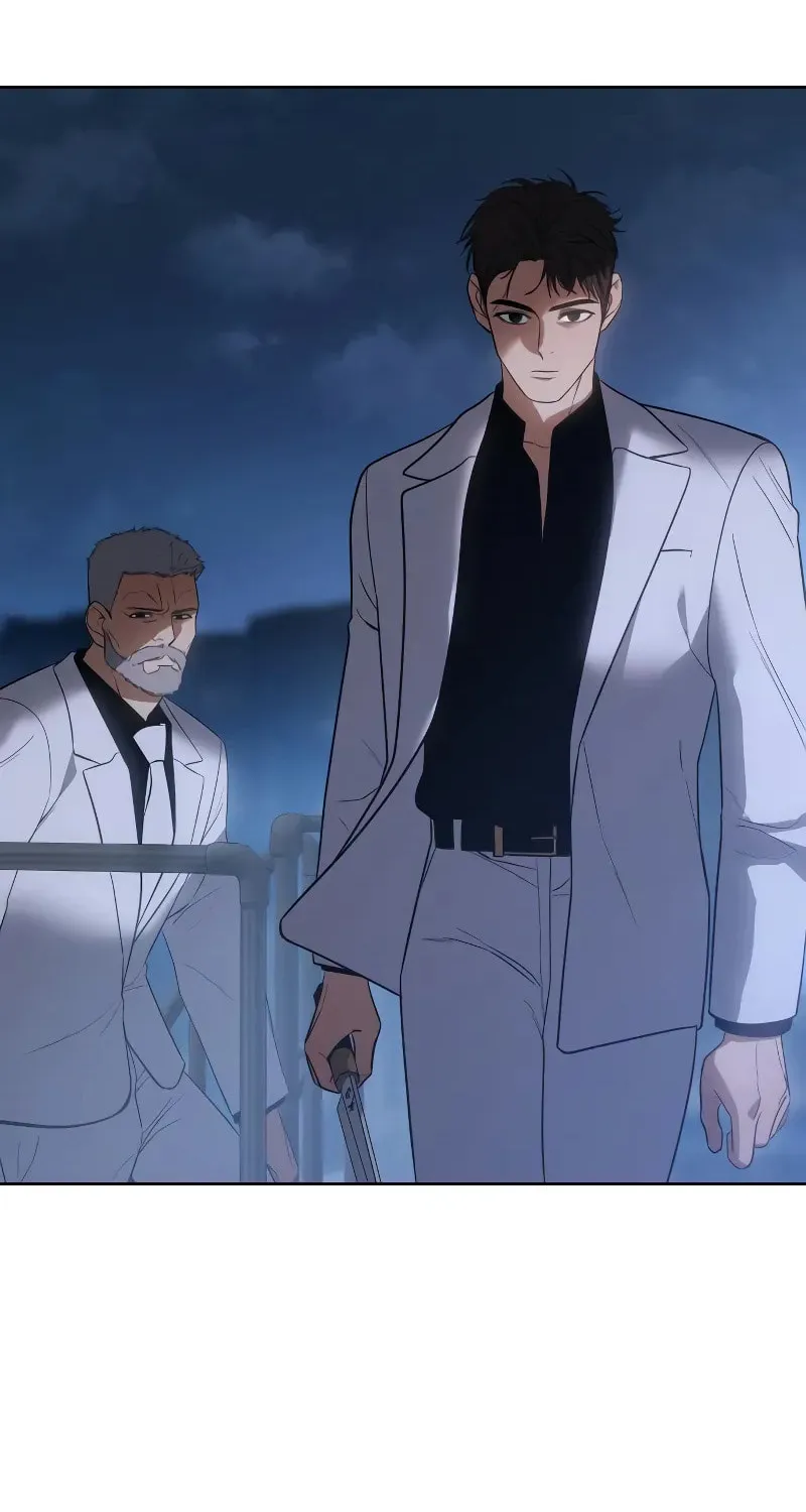 Baek XX Chapter 27 page 107 - 