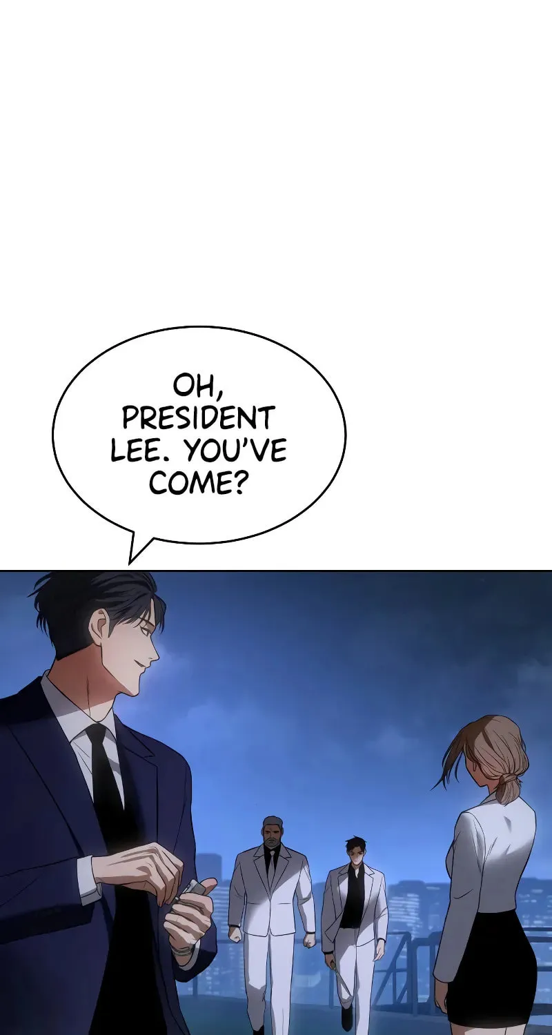Baek XX Chapter 27 page 108 - 