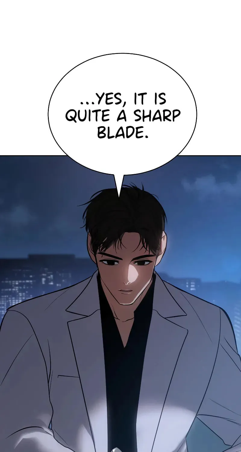 Baek XX Chapter 27 page 110 - 