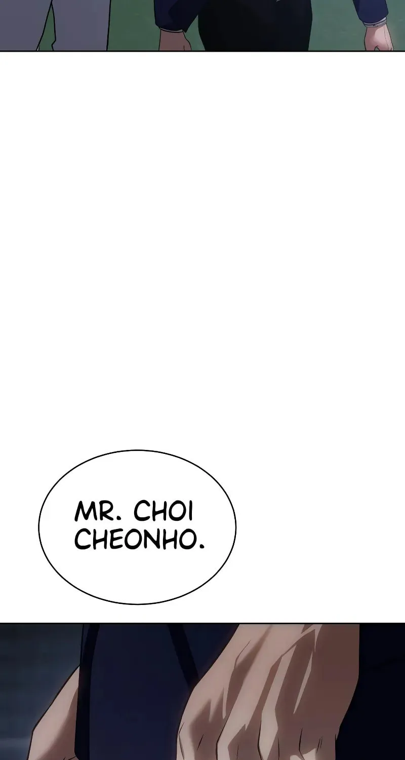 Baek XX Chapter 27 page 121 - 
