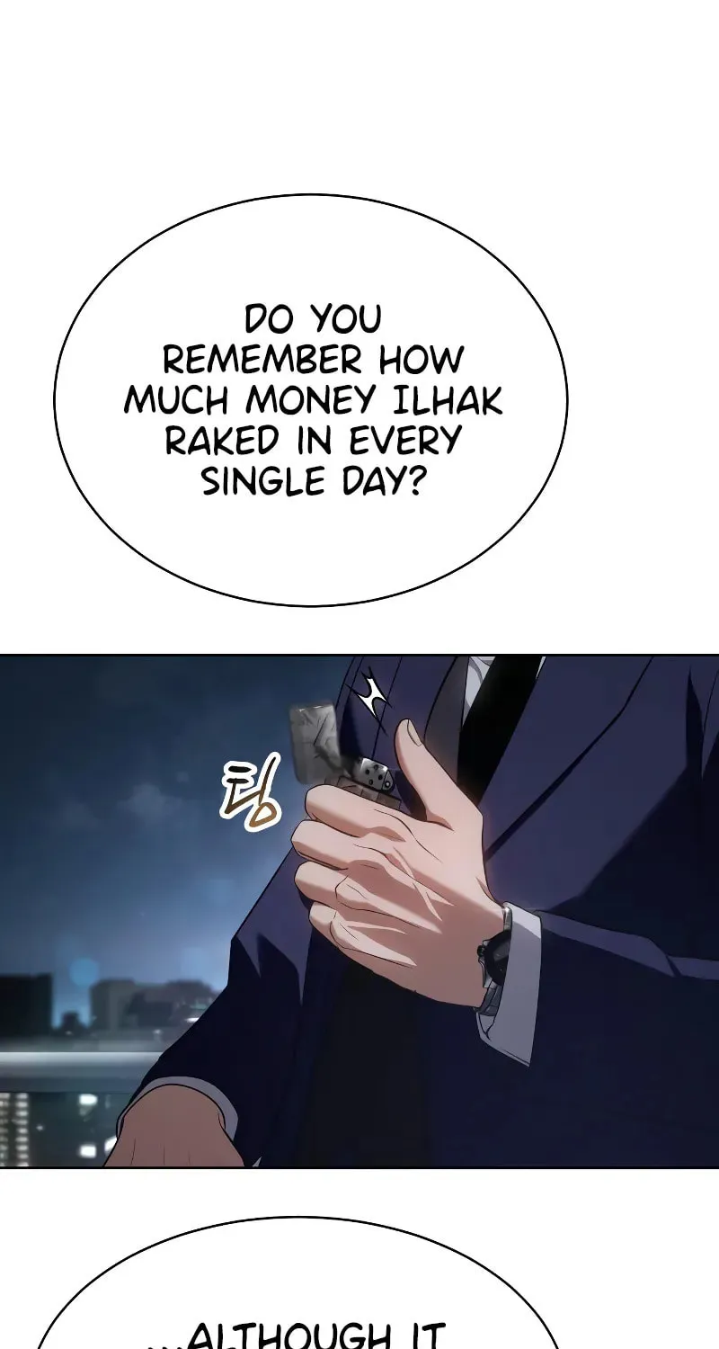 Baek XX Chapter 27 page 125 - 