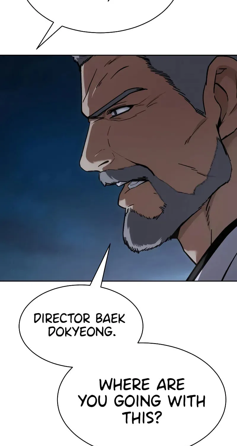 Baek XX Chapter 27 page 127 - 