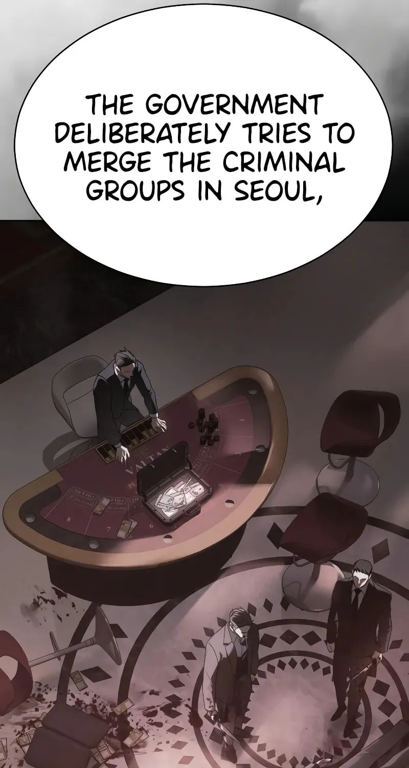 Baek XX Chapter 27 page 132 - 