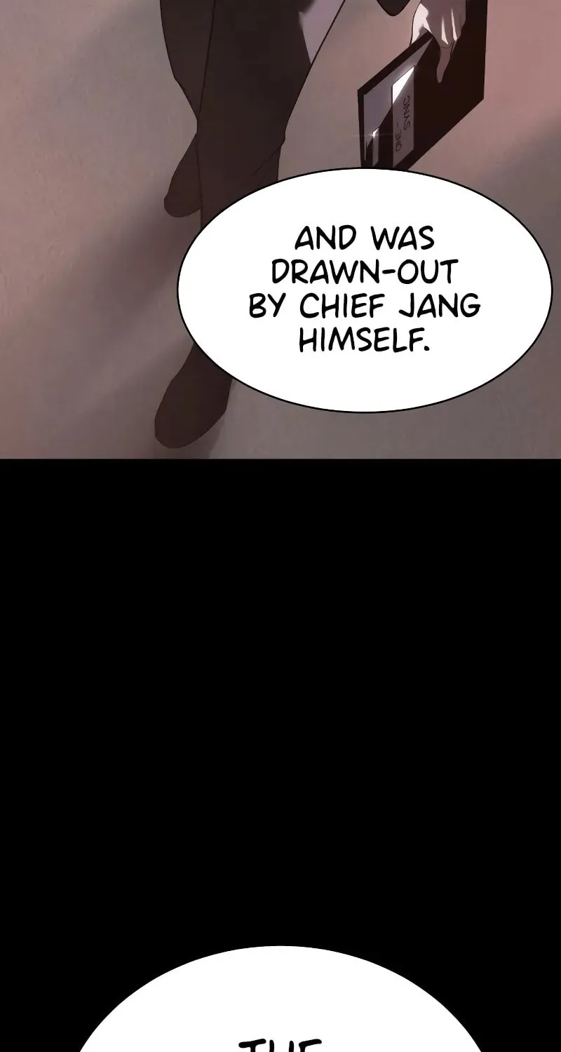 Baek XX Chapter 27 page 135 - 