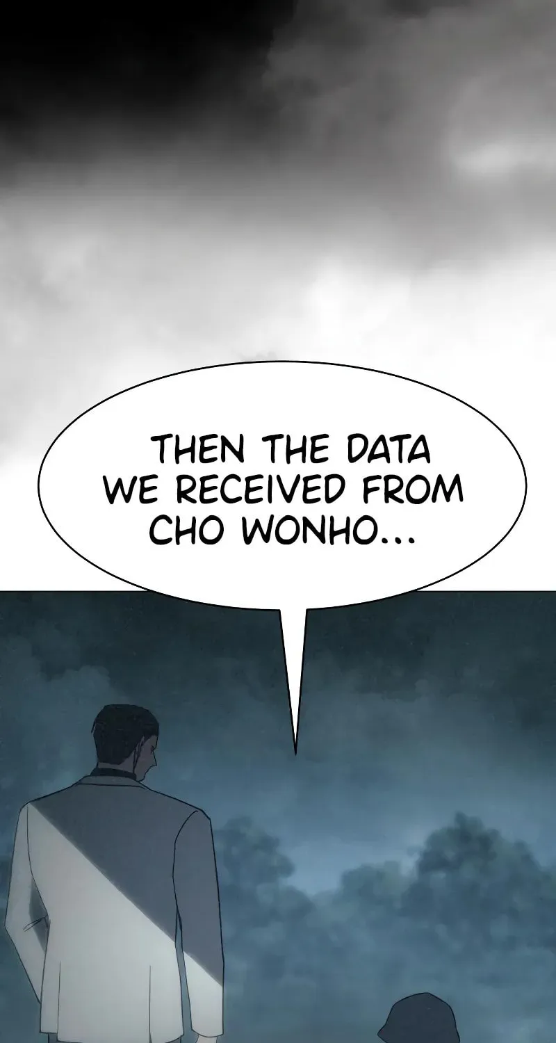 Baek XX Chapter 27 page 137 - 