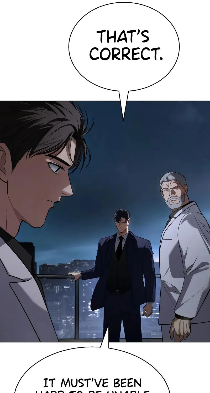 Baek XX Chapter 27 page 140 - 