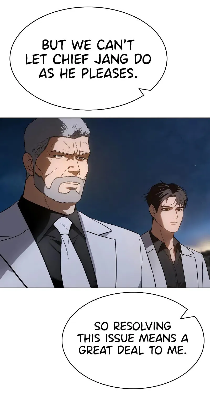 Baek XX Chapter 27 page 146 - 