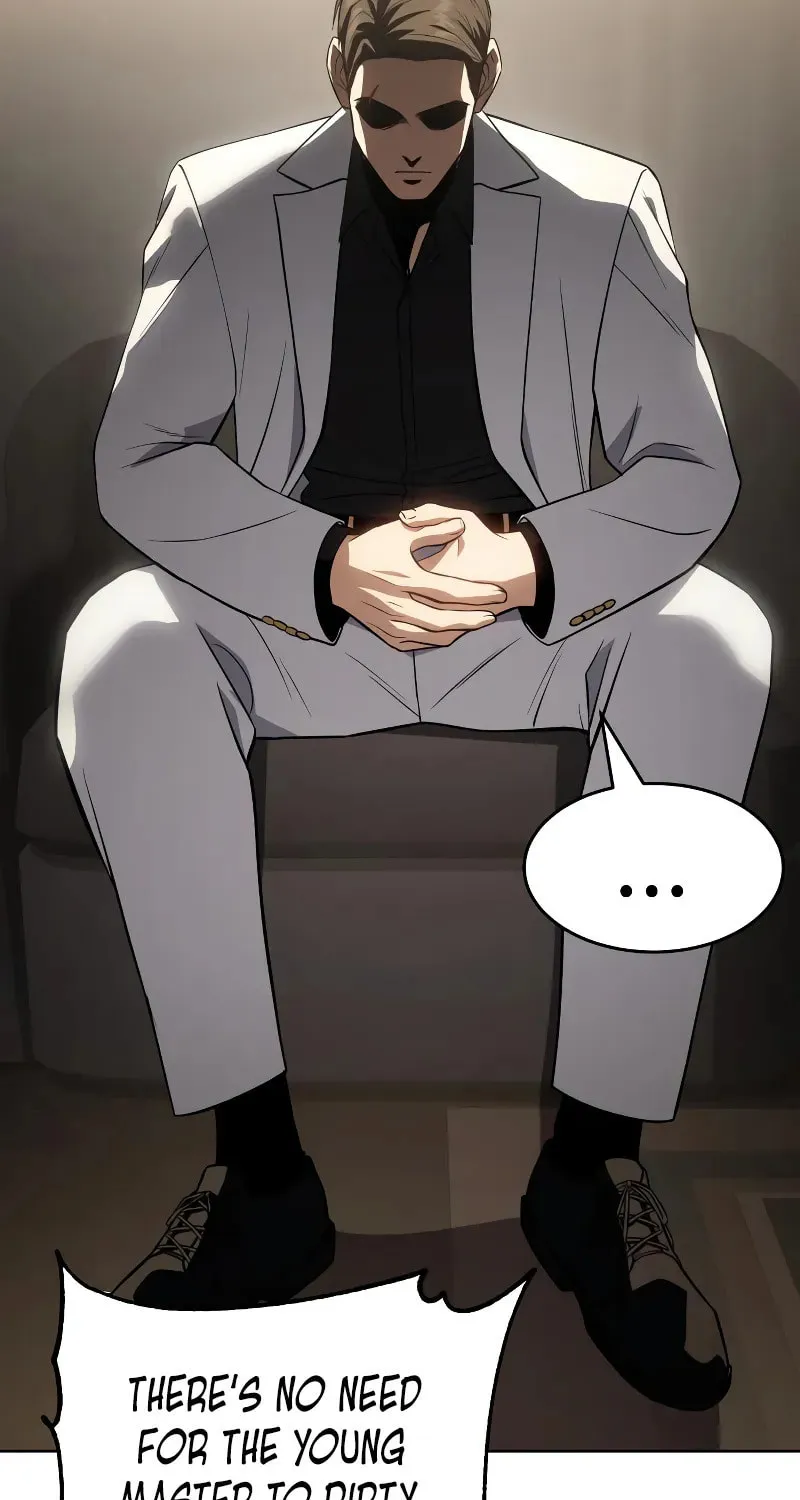 Baek XX Chapter 27 page 16 - 