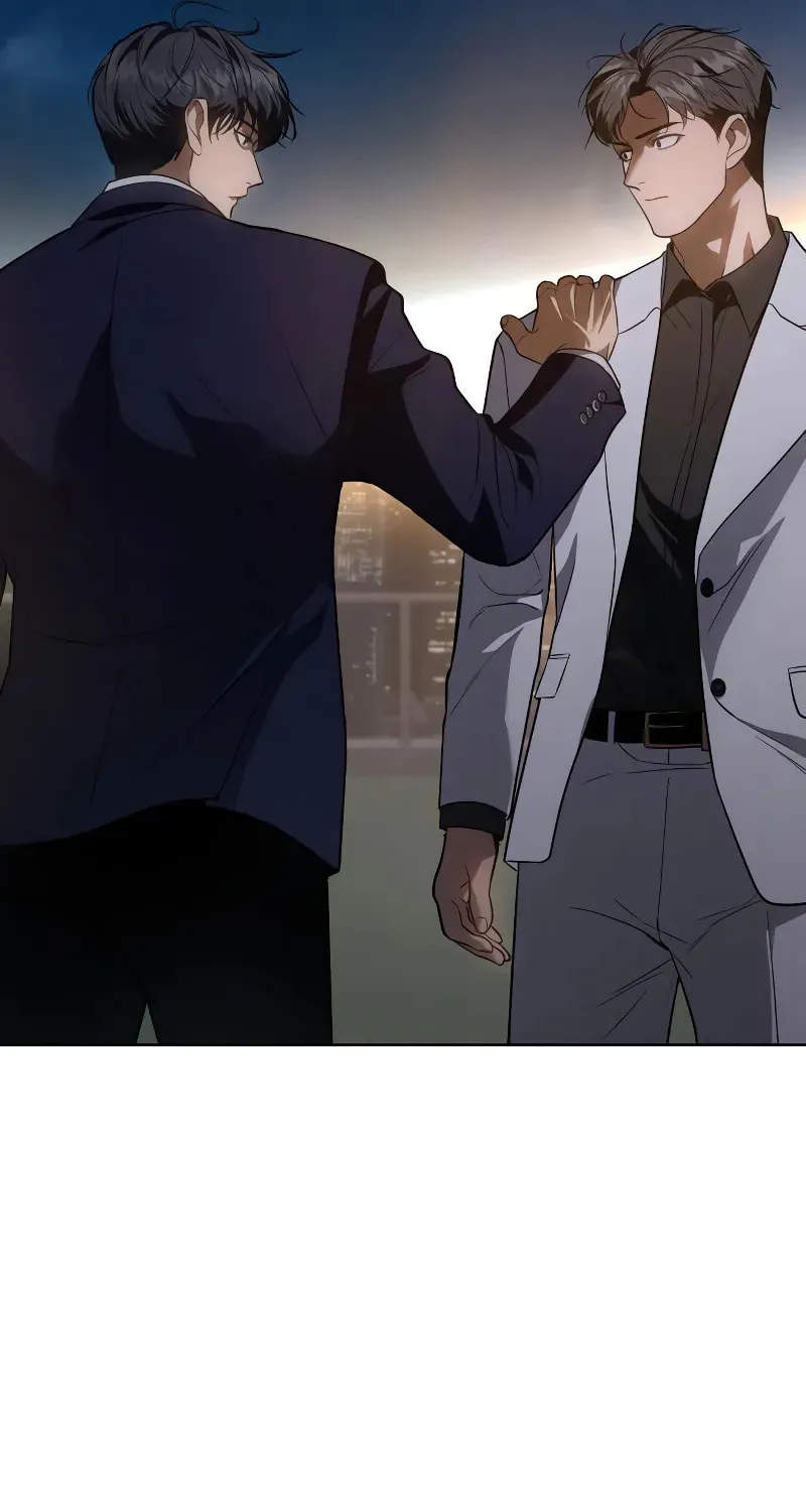 Baek XX Chapter 27 page 156 - 