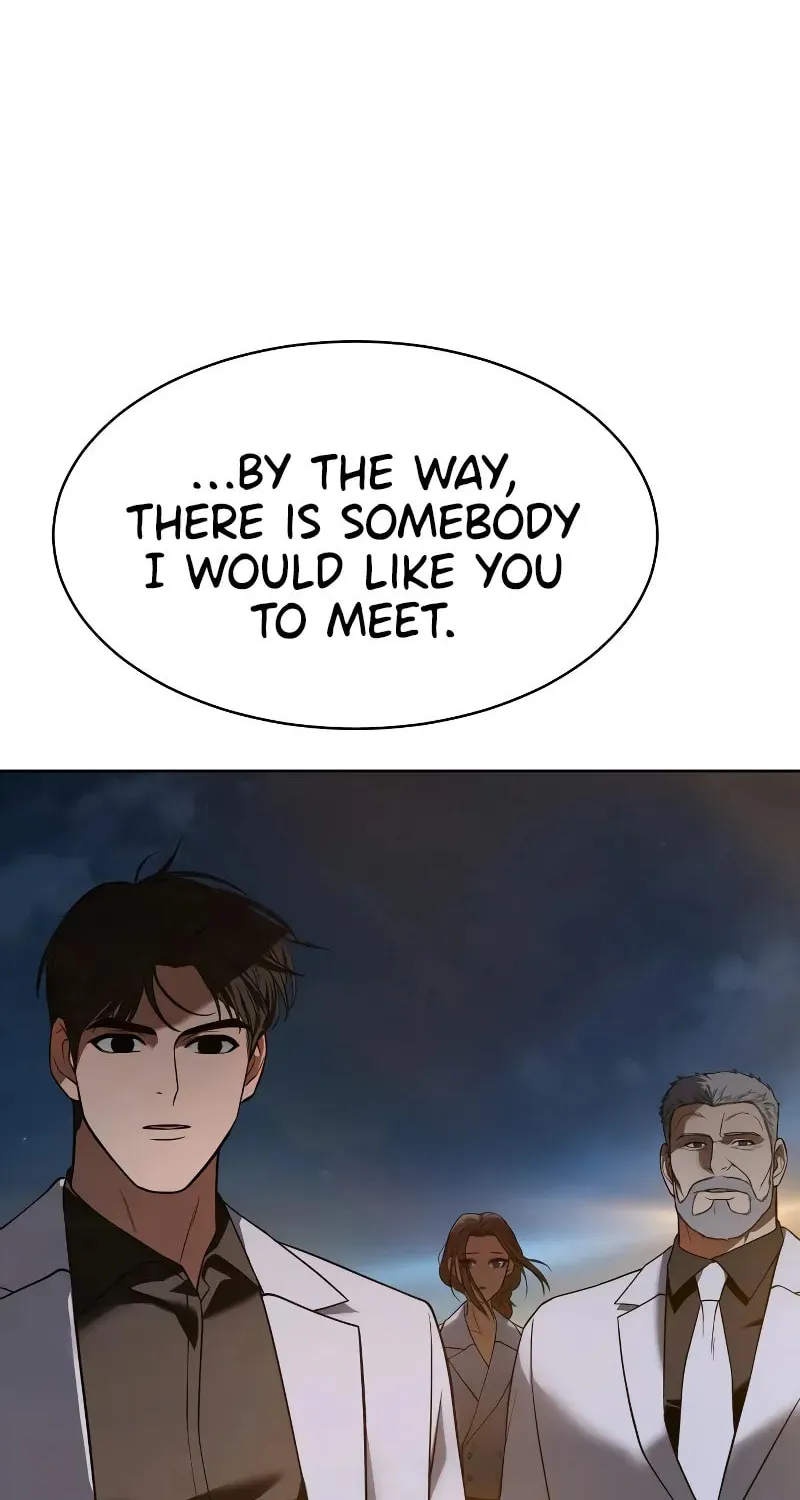 Baek XX Chapter 27 page 157 - 