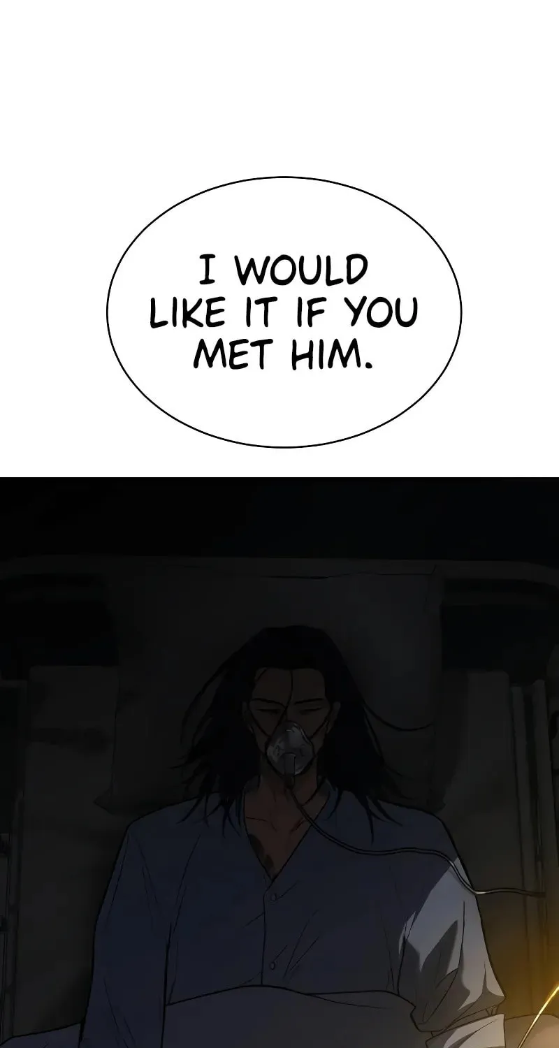 Baek XX Chapter 27 page 160 - 