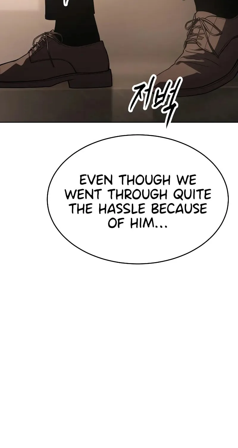 Baek XX Chapter 27 page 21 - 