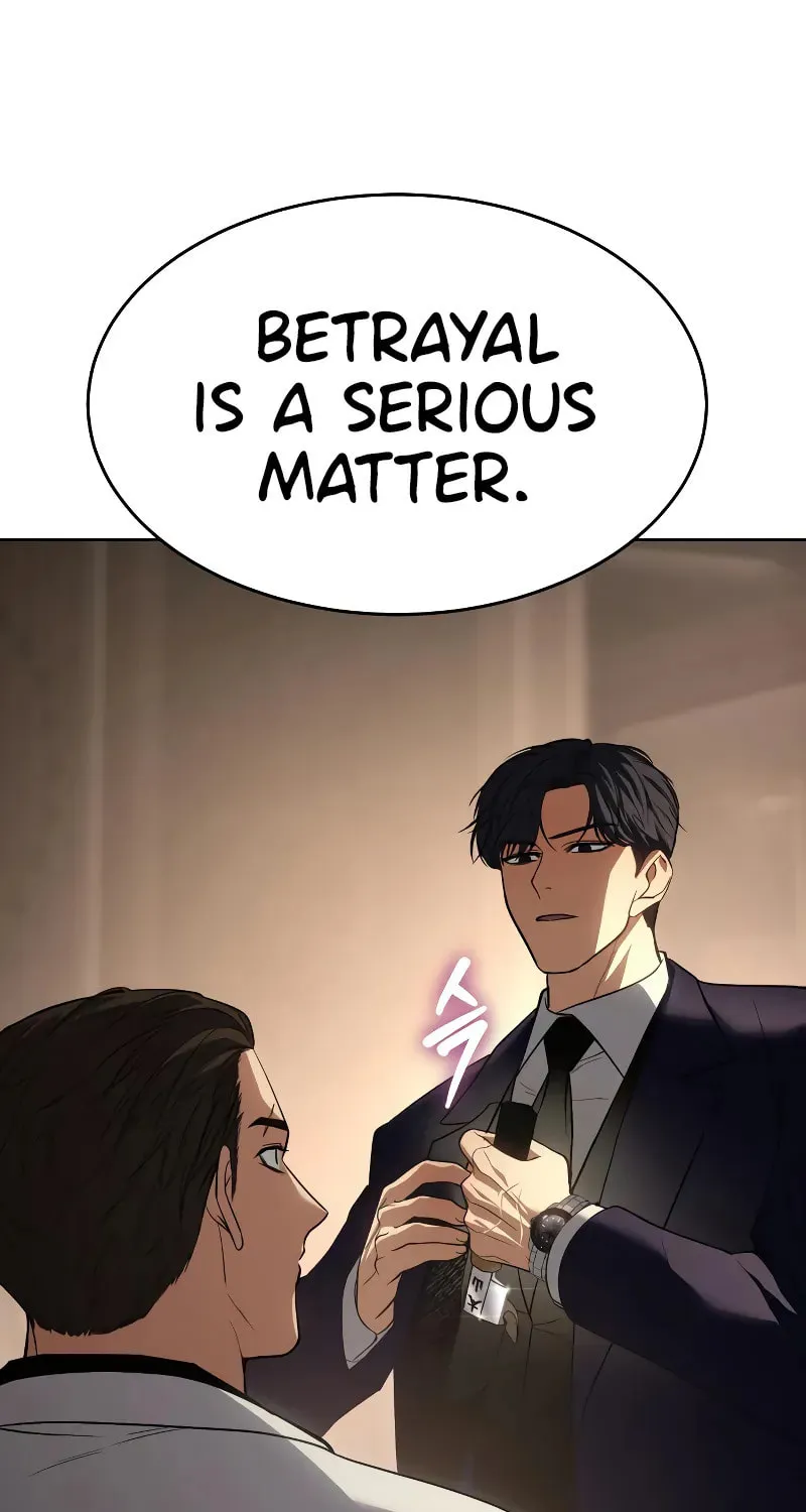 Baek XX Chapter 27 page 22 - 