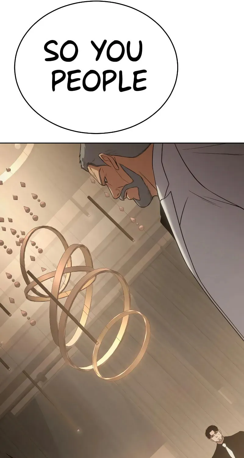 Baek XX Chapter 27 page 26 - 