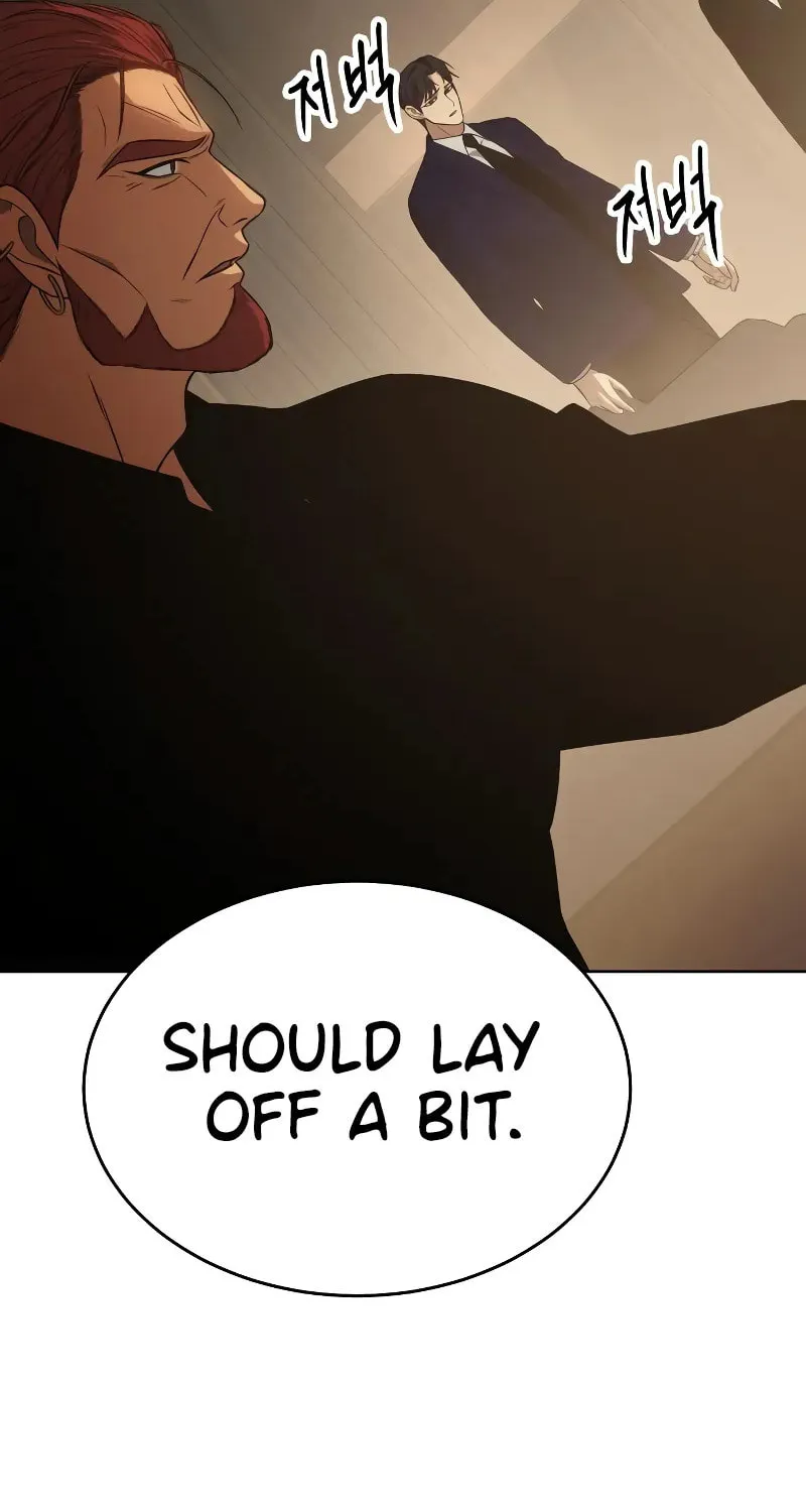 Baek XX Chapter 27 page 27 - 