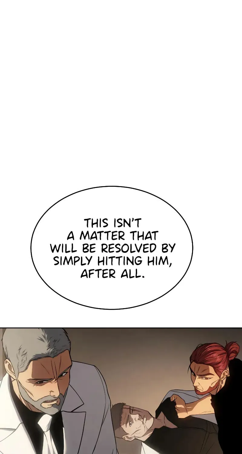Baek XX Chapter 27 page 28 - 