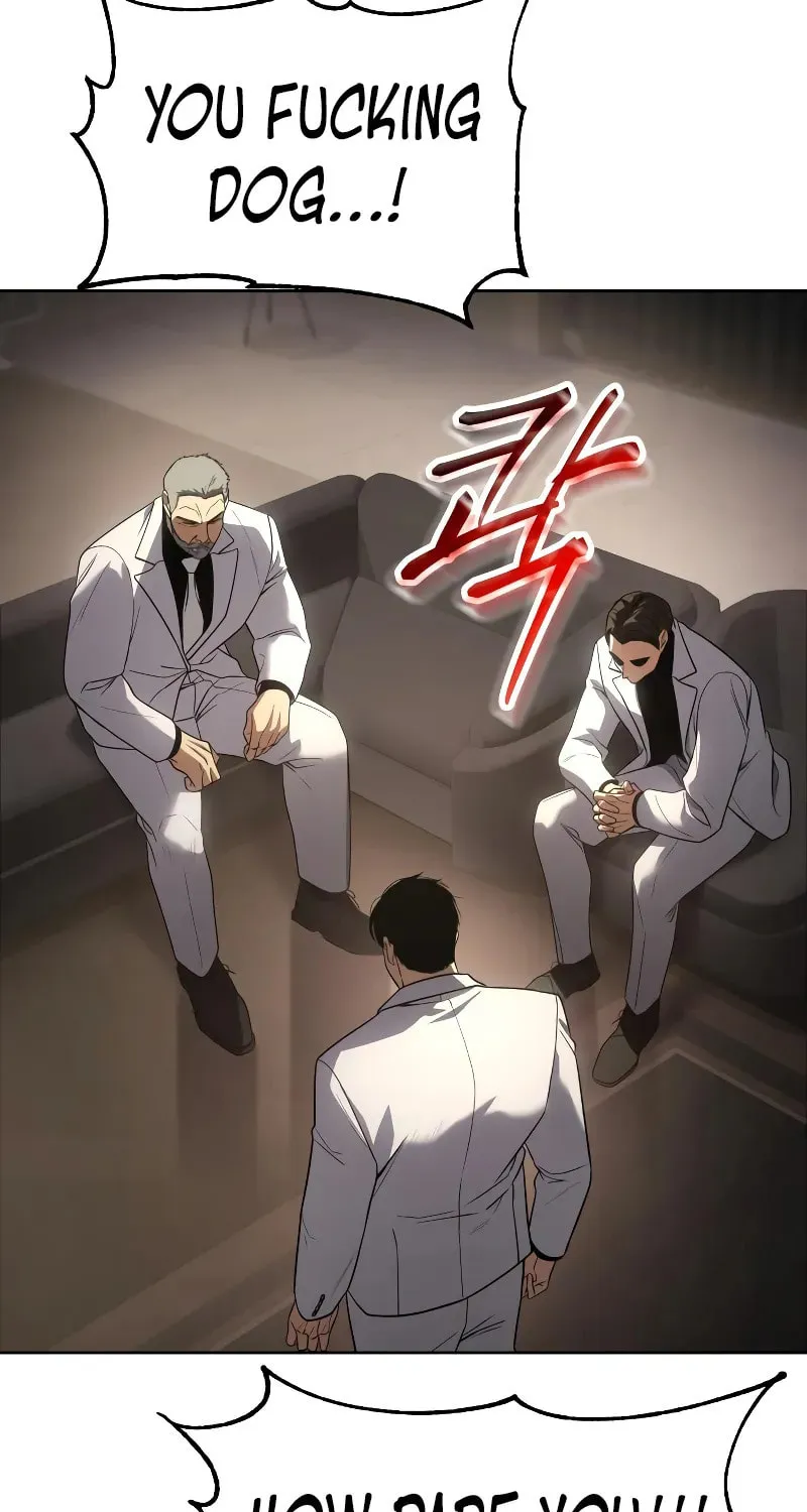 Baek XX Chapter 27 page 4 - 