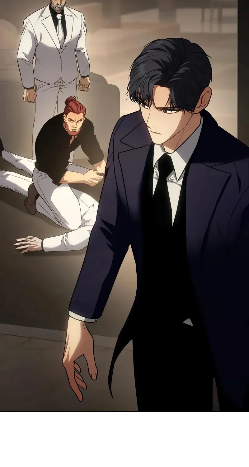 Baek XX Chapter 27 page 31 - 