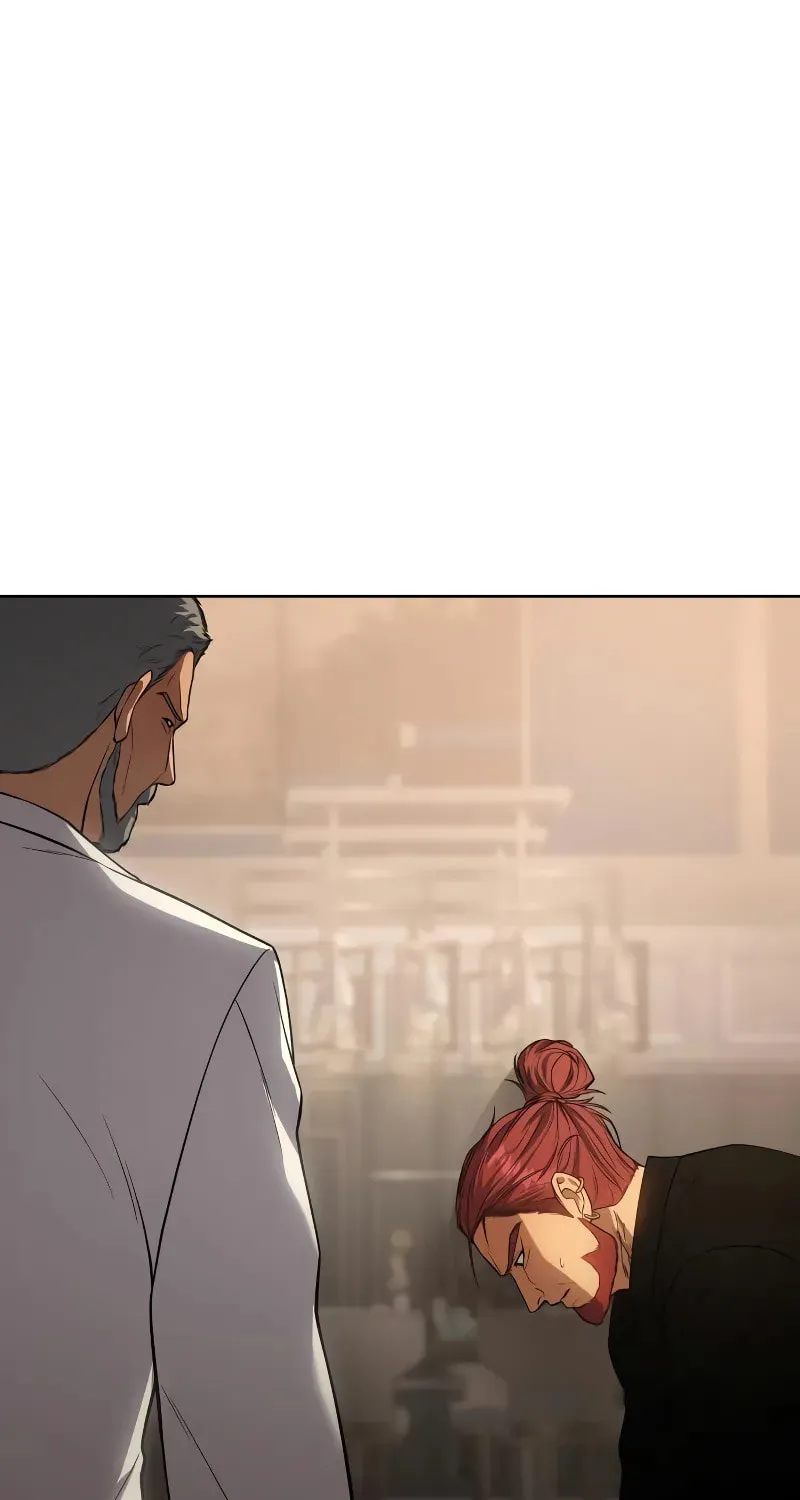 Baek XX Chapter 27 page 32 - 