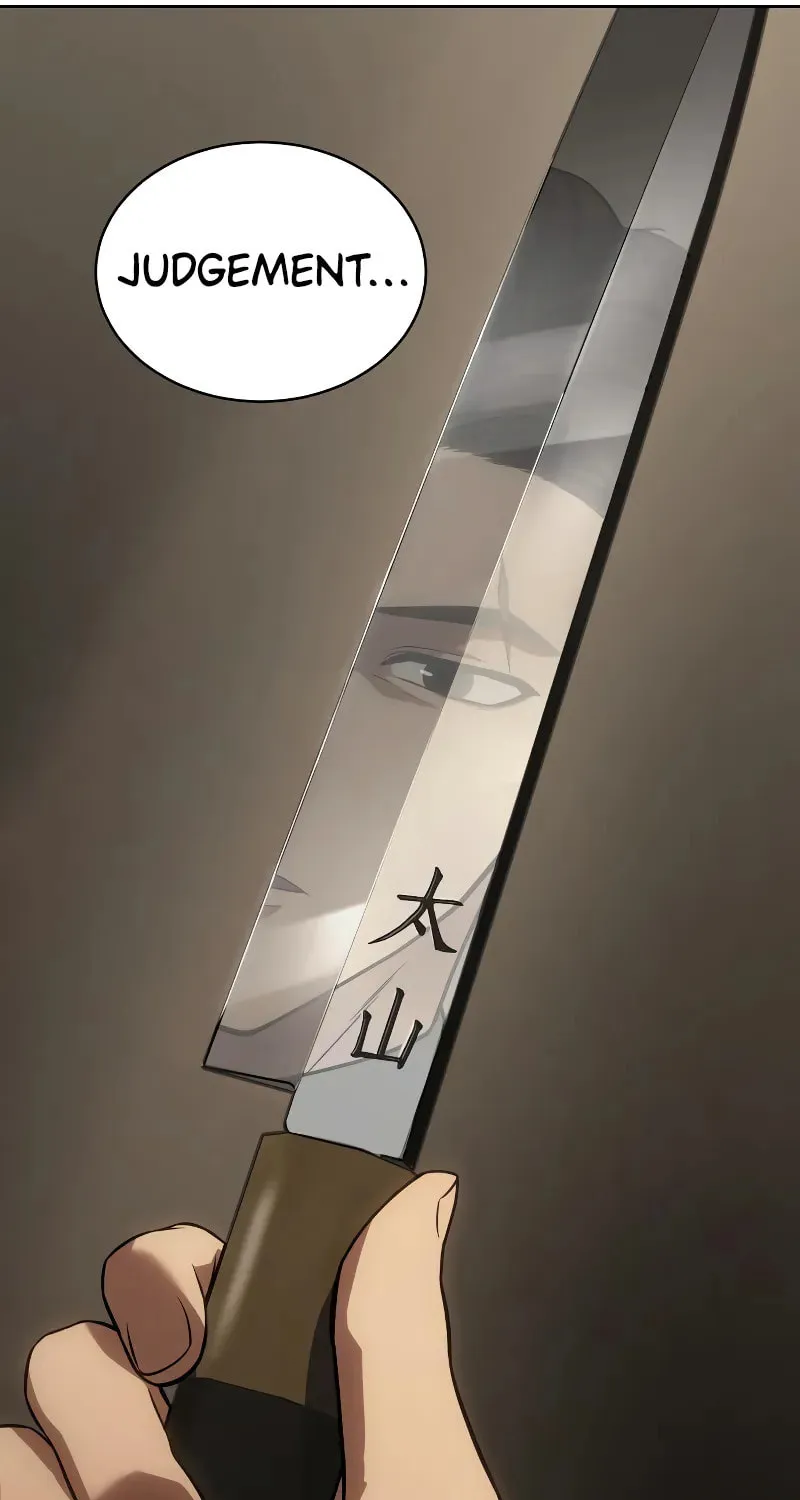 Baek XX Chapter 27 page 34 - 