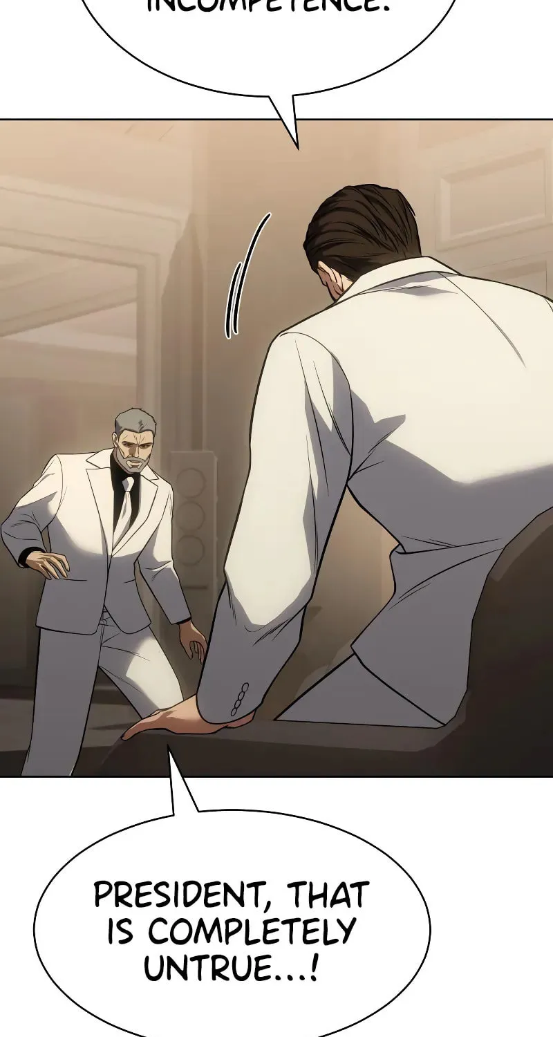 Baek XX Chapter 27 page 36 - 