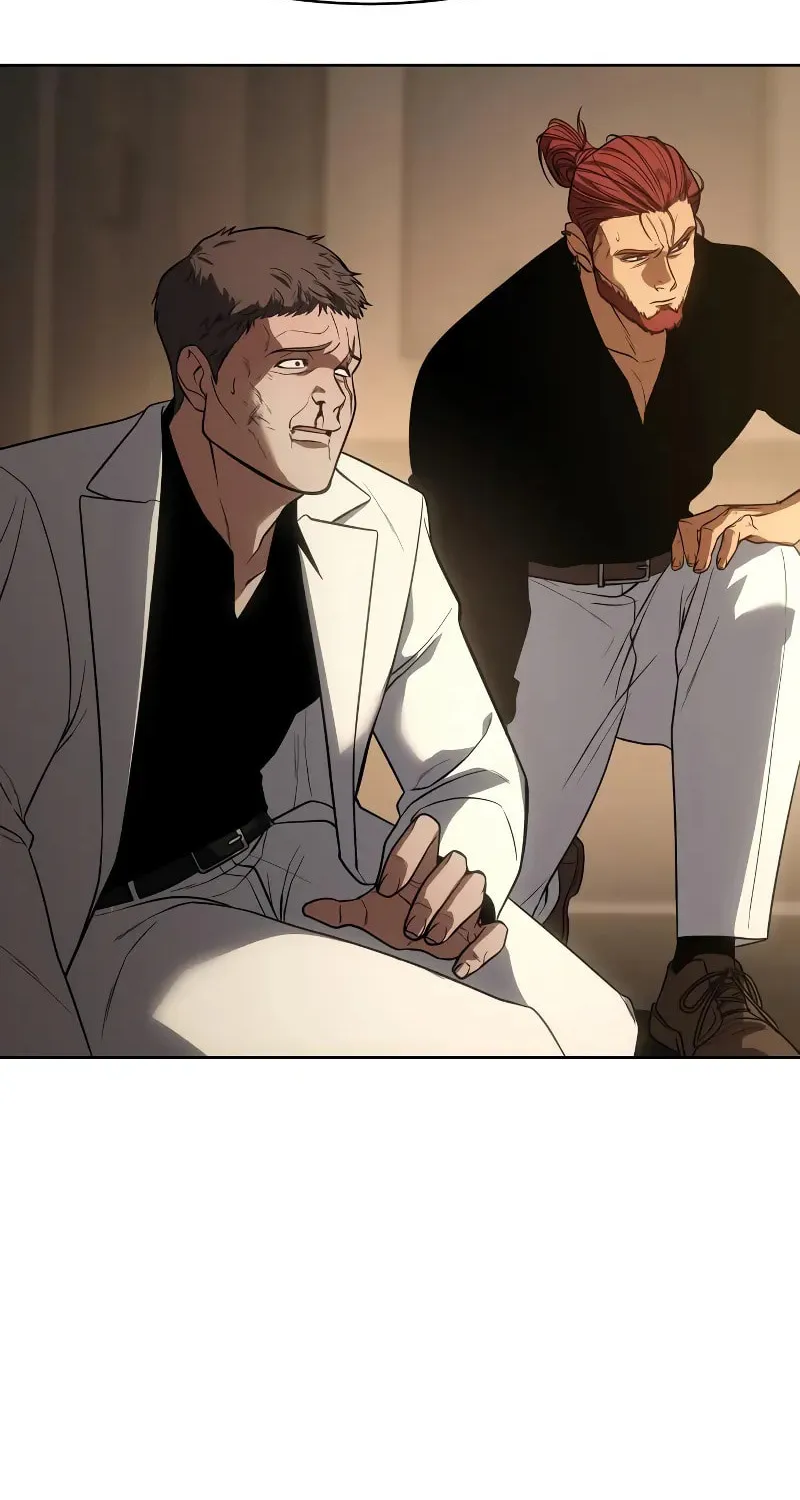 Baek XX Chapter 27 page 39 - 