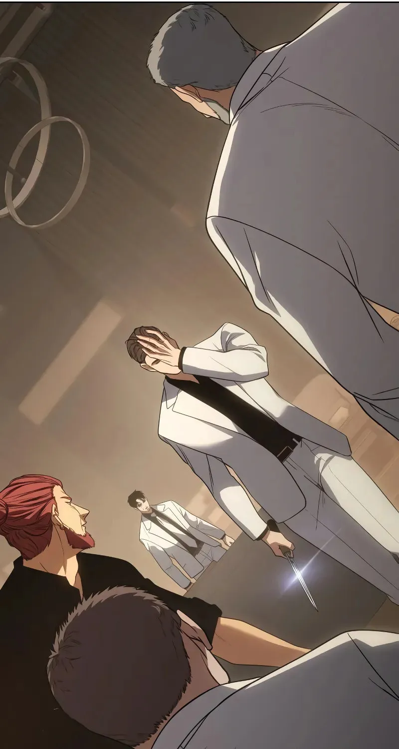Baek XX Chapter 27 page 41 - 