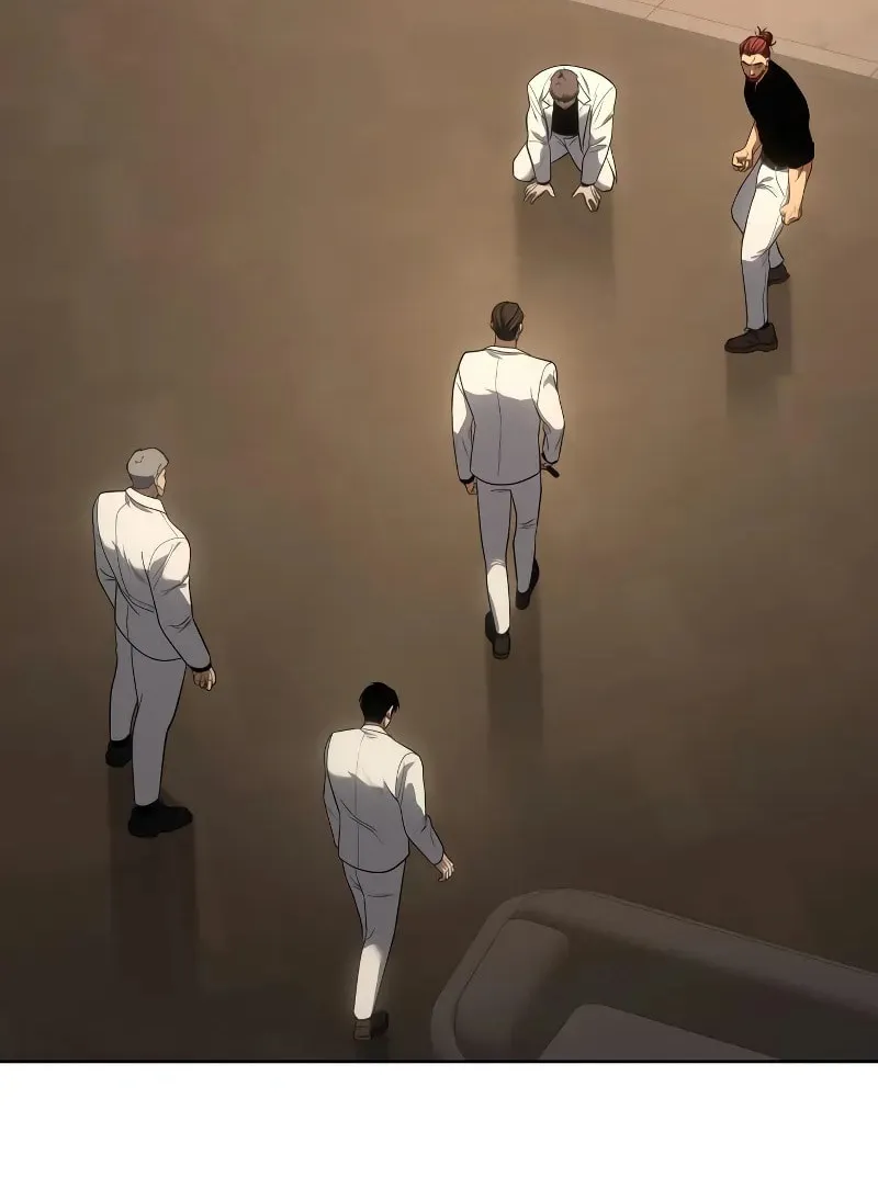 Baek XX Chapter 27 page 48 - 
