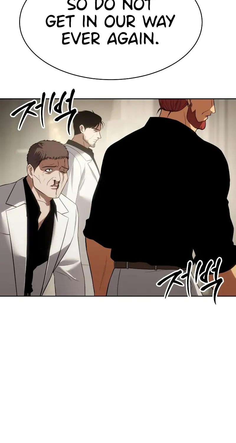Baek XX Chapter 27 page 61 - 