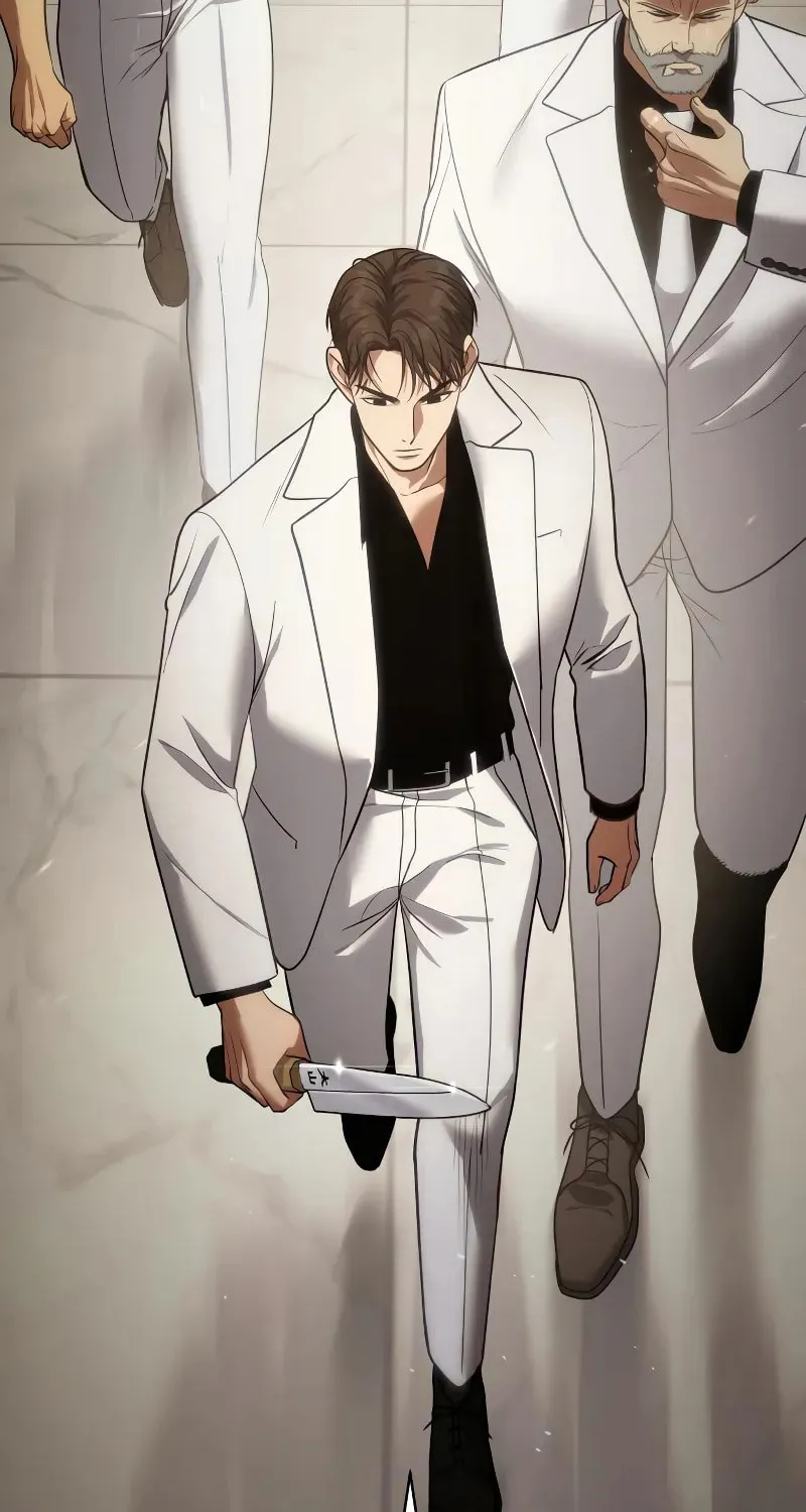 Baek XX Chapter 27 page 64 - 