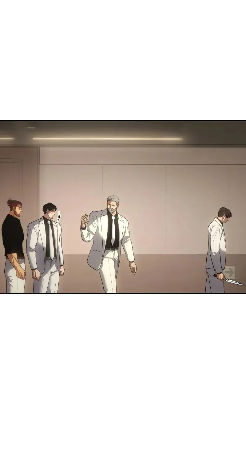 Baek XX Chapter 27 page 67 - 