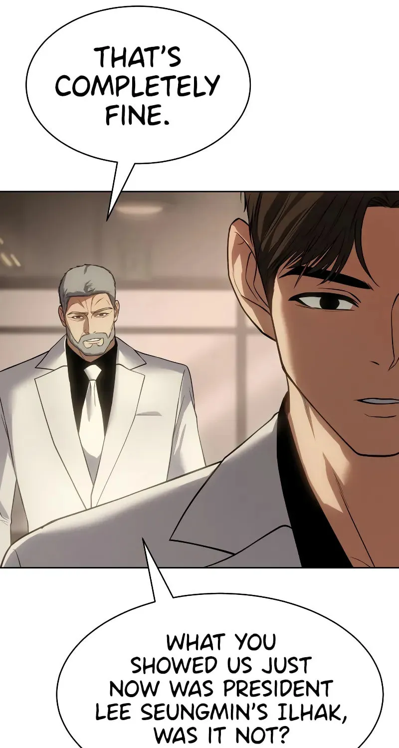 Baek XX Chapter 27 page 70 - 