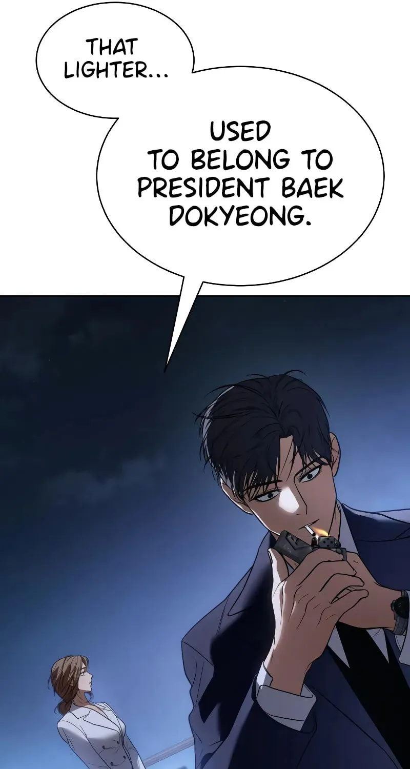 Baek XX Chapter 27 page 86 - 