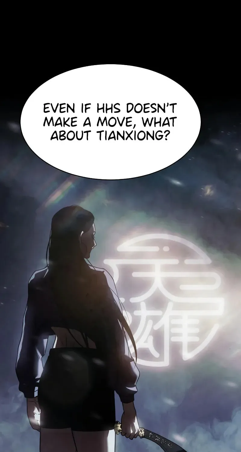 Baek XX Chapter 28 page 101 - 