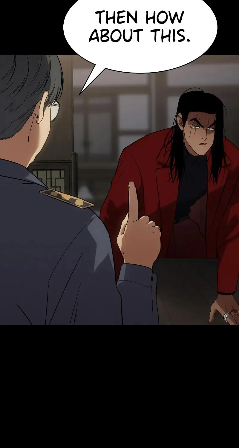 Baek XX Chapter 28 page 104 - 