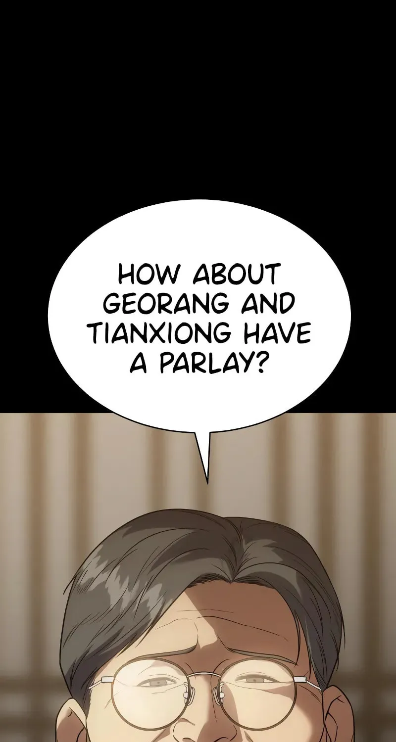 Baek XX Chapter 28 page 105 - 