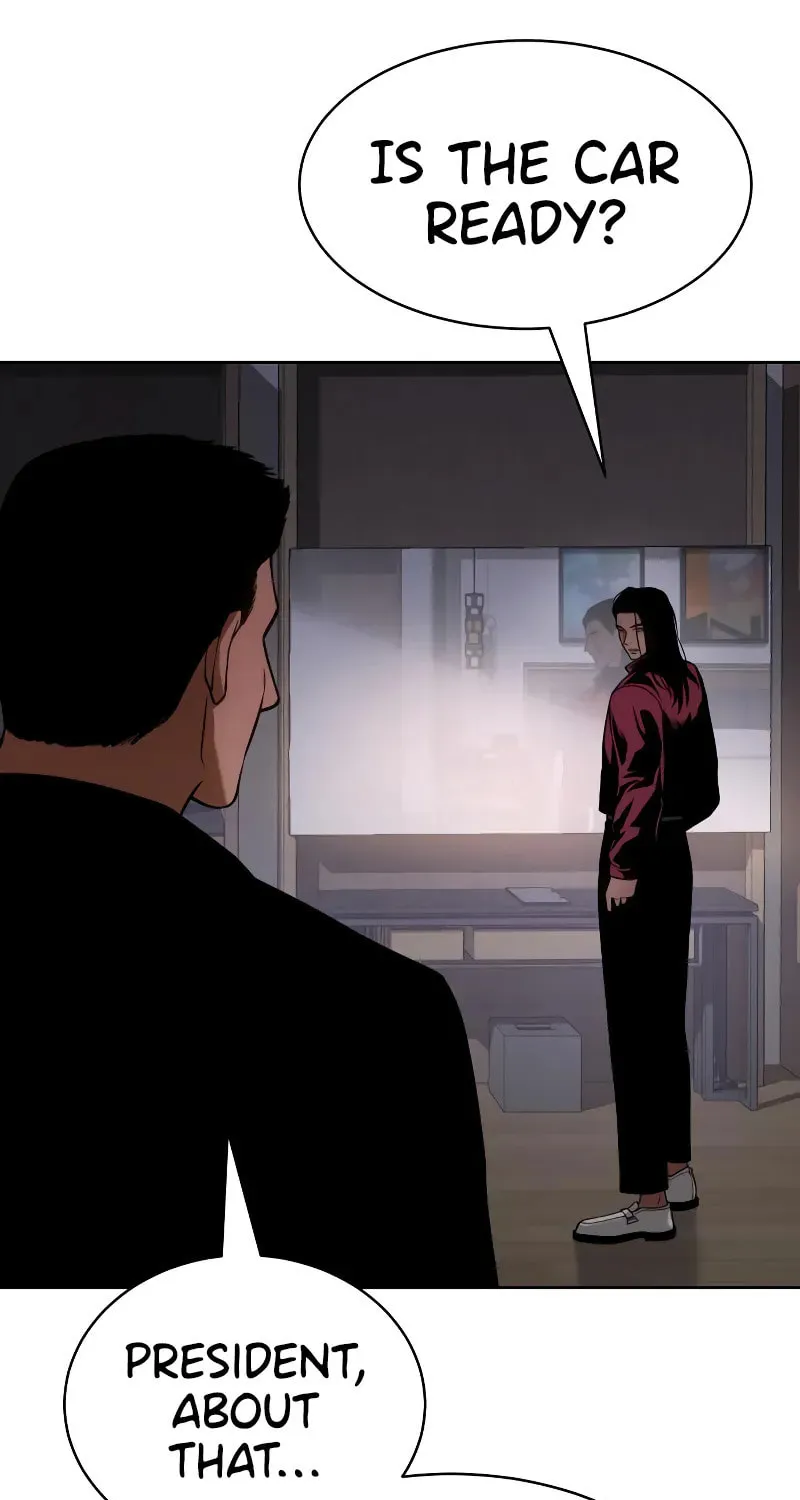 Baek XX Chapter 28 page 111 - 