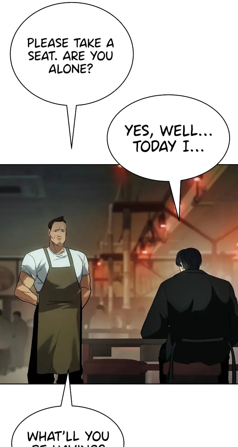 Baek XX Chapter 28 page 118 - 